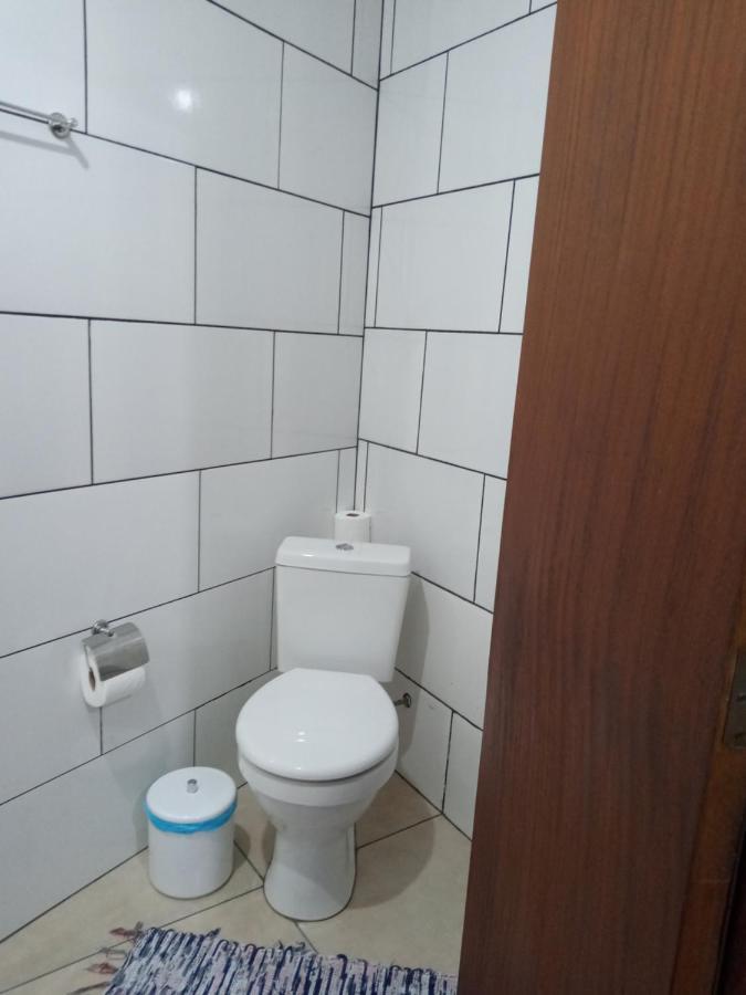 Chale Do Serjao/ Vale Santa Clara Visconde De Maua Zewnętrze zdjęcie