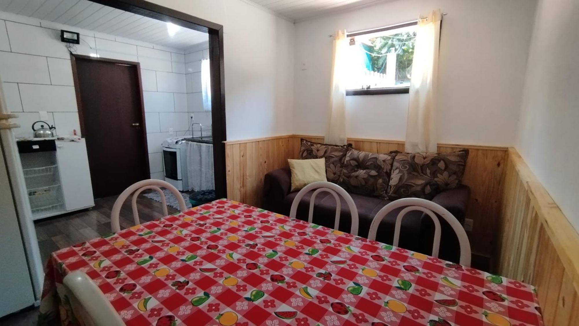Chale Do Serjao/ Vale Santa Clara Visconde De Maua Zewnętrze zdjęcie